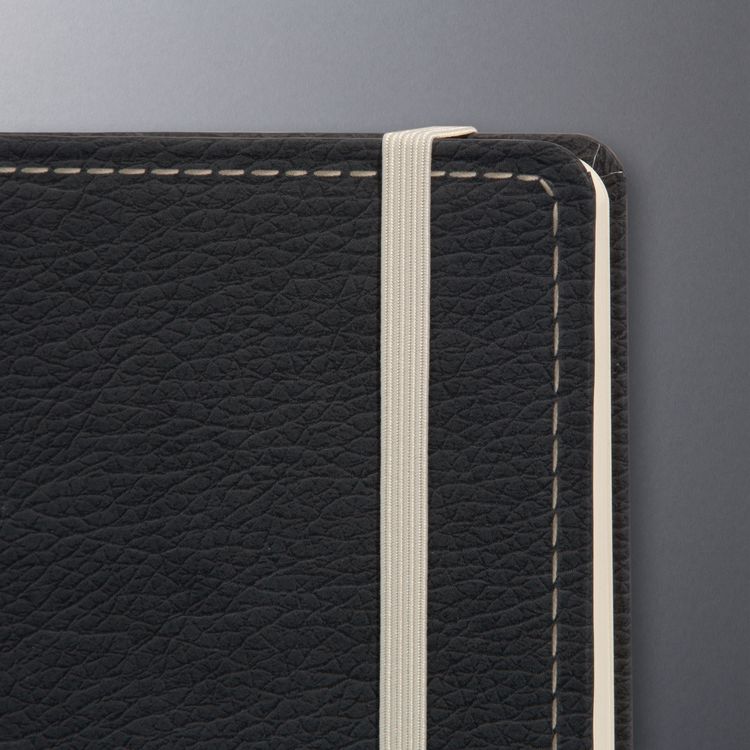 Produktbild: Notizbuch Conceptum, Design Casual