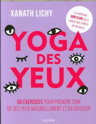 Produktbild: Yoga des yeux