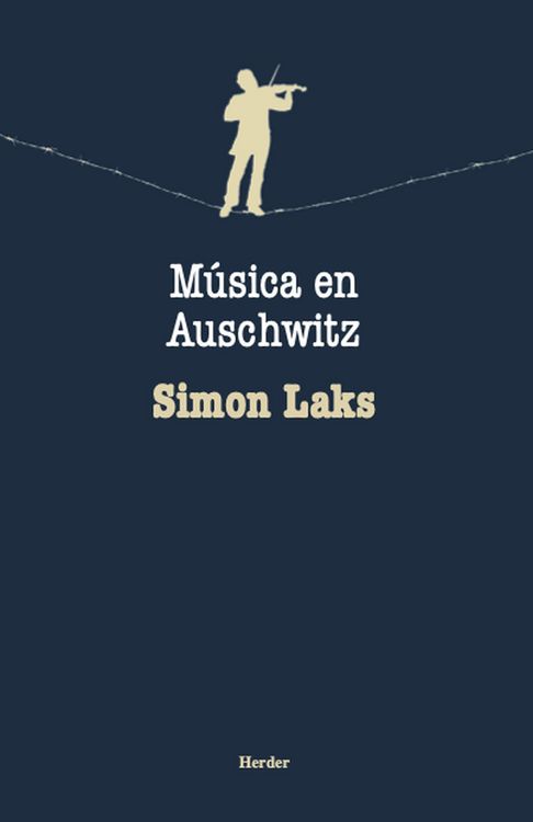 Produktbild: M&uacute;sica en Auschwitz