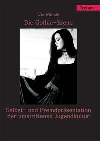 Produktbild: Die Gothic-Szene