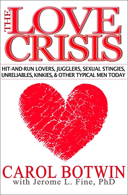 Produktbild: The Love Crisis