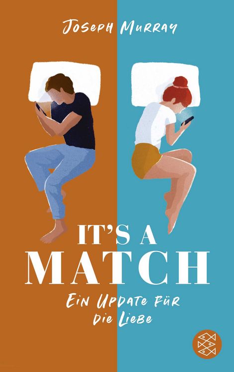 Produktbild: It's a match &ndash; Ein Update f&uuml;r die Liebe