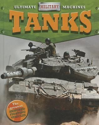Produktbild: Tanks