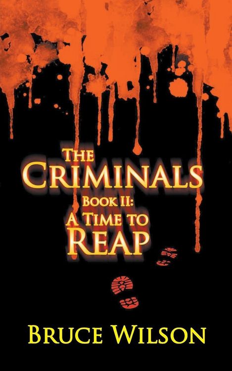 Produktbild: The Criminals - Book II