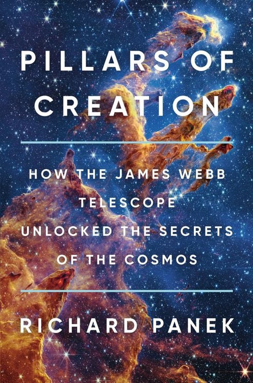 Produktbild: Pillars of Creation