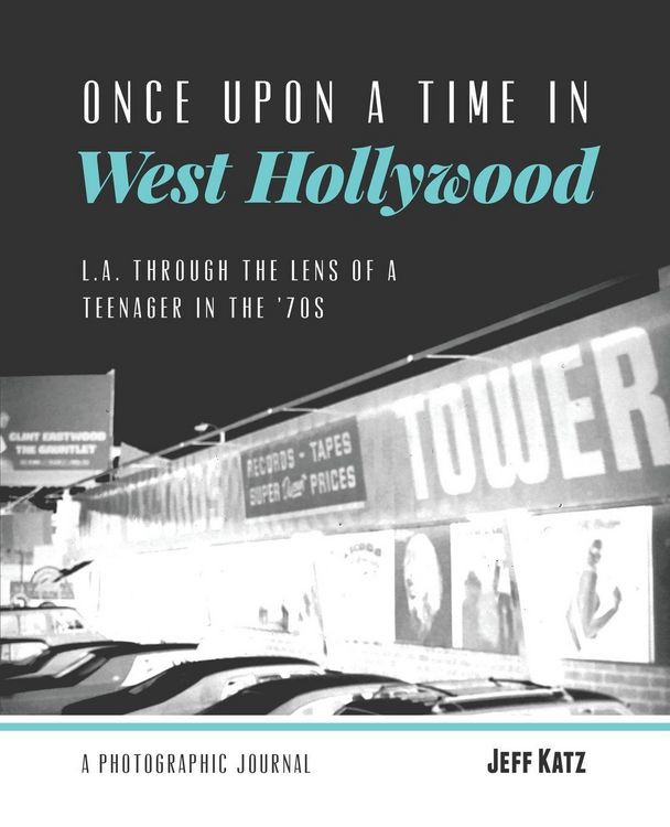 Produktbild: Once Upon a Time in West Hollywood