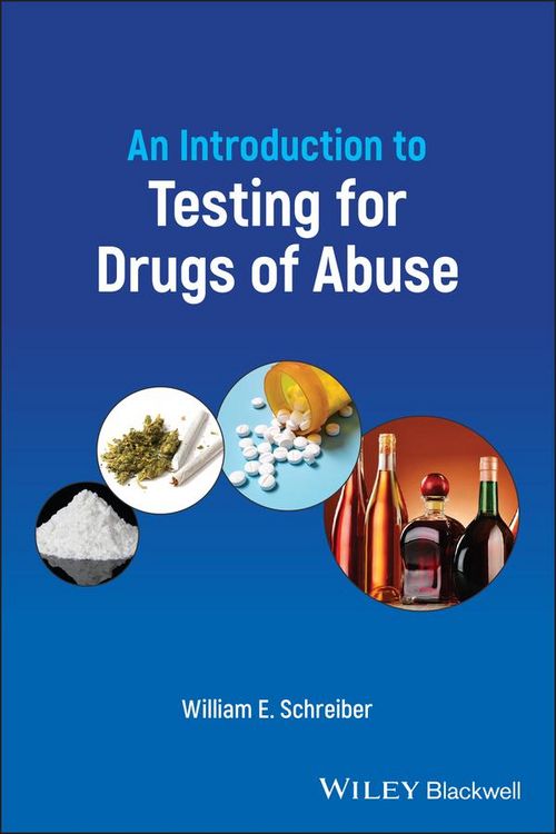 Produktbild: An Introduction to Testing for Drugs of Abuse
