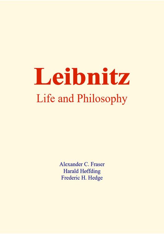 Produktbild: Leibnitz
