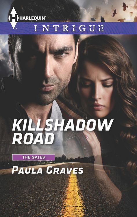Produktbild: Killshadow Road