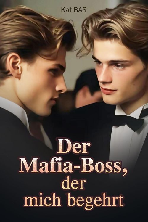 Produktbild: Der Mafia-Boss, der mich begehrt