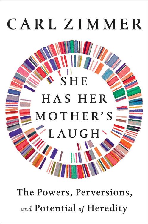 Produktbild: She Has Her Mother's Laugh
