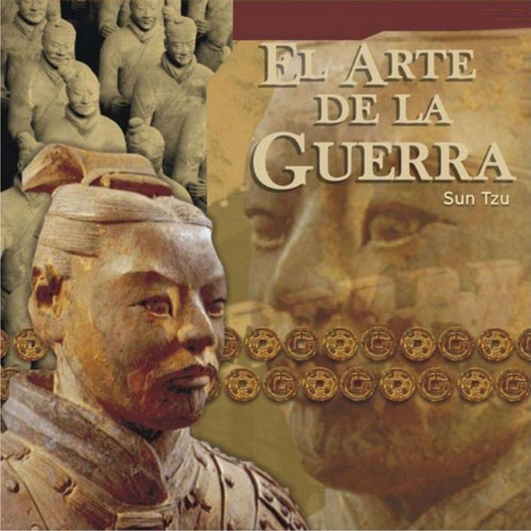 Produktbild: El Arte de la Guerra