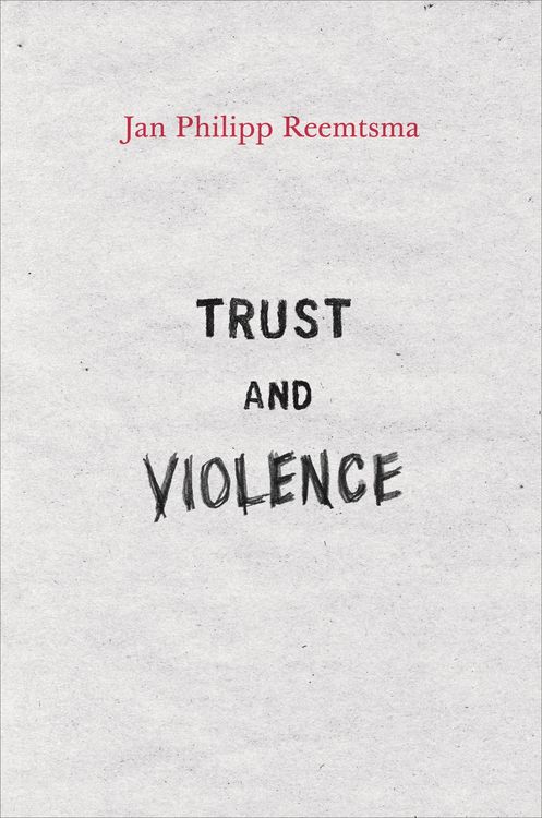 Produktbild: Trust and Violence