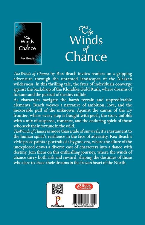 Produktbild: The Winds of Chance
