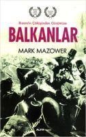 Produktbild: Balkanlar