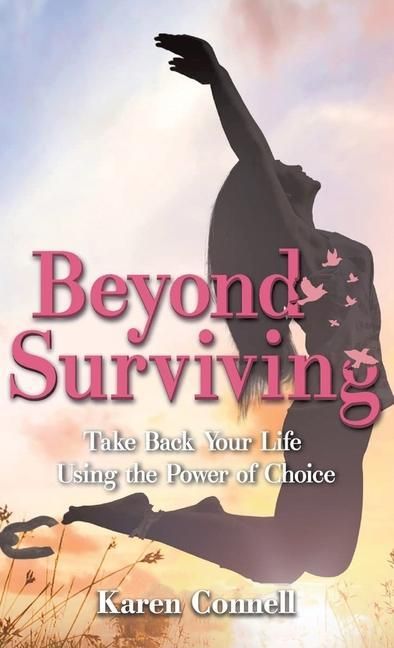 Produktbild: Beyond Surviving