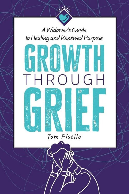 Produktbild: Growth Through Grief