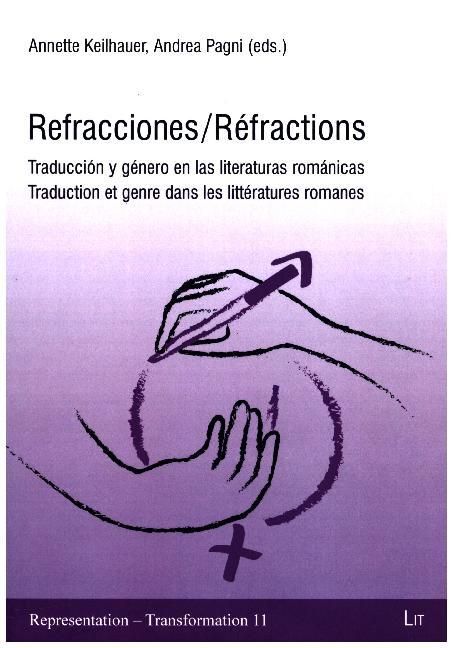 Produktbild: Refracciones. Refractions