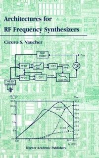 Produktbild: Architectures for RF Frequency Synthesizers