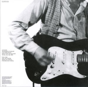 Produktbild: Slowhand (Ltd. SHM-CD)