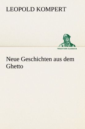 Produktbild: Neue Geschichten aus dem Ghetto