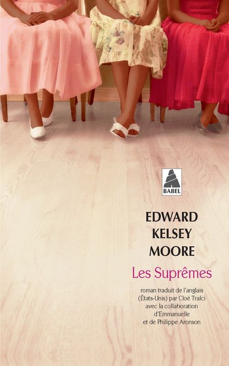 Produktbild: Les supr&ecirc;mes