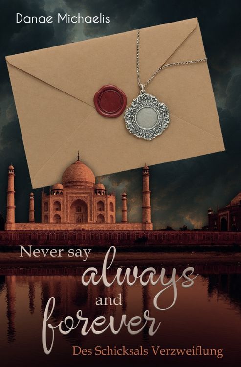 Produktbild: Never say Always and Forever