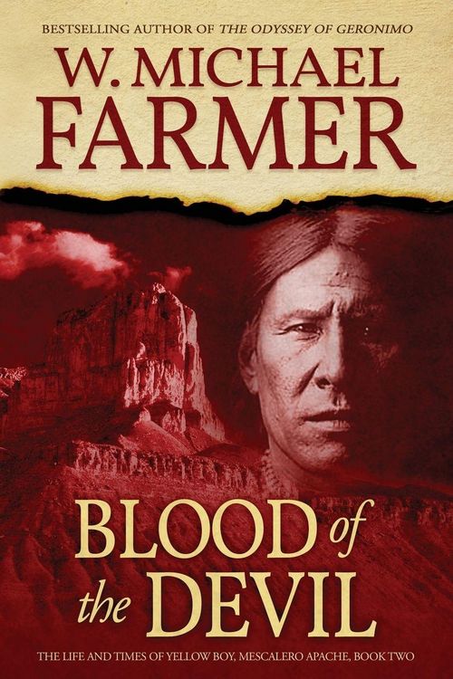 Produktbild: Blood of the Devil