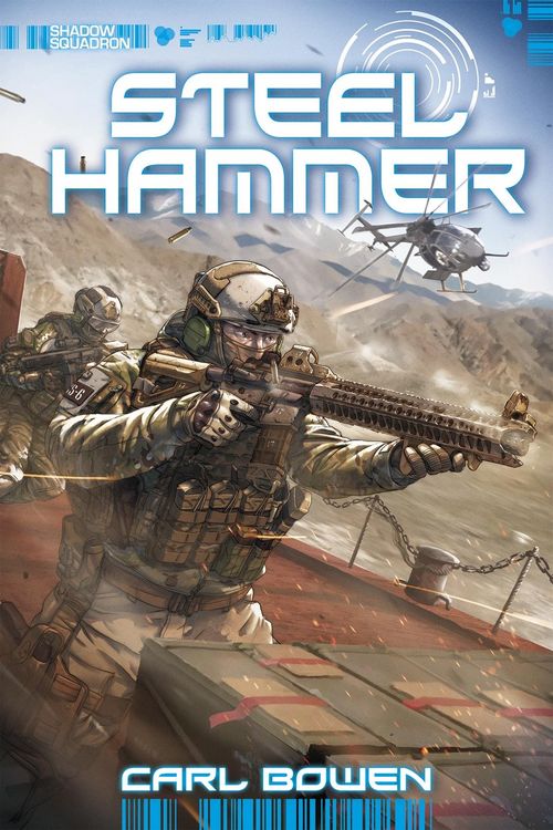 Produktbild: Steel Hammer