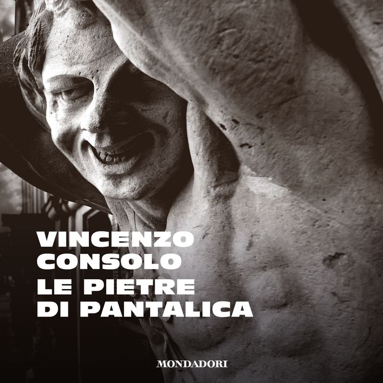 Produktbild: Le pietre di Pantalica