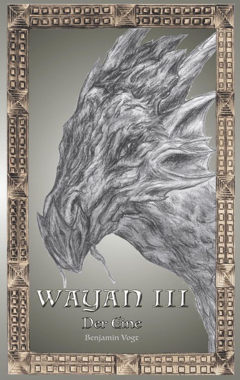 Produktbild: Wayan III