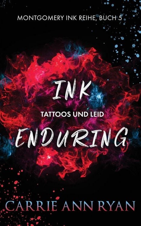 Produktbild: Ink Enduring - Tattoos und Leid