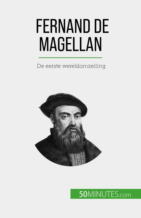 Produktbild: Fernand de Magellan