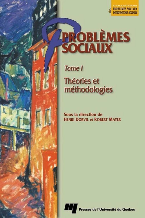 Produktbild: Probl&egrave;mes sociaux - Tome I