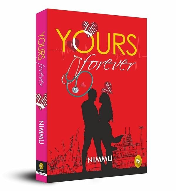 Produktbild: Yours Forever