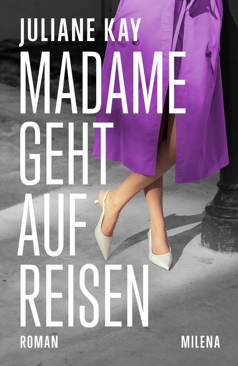 Produktbild: Madame geht auf Reisen