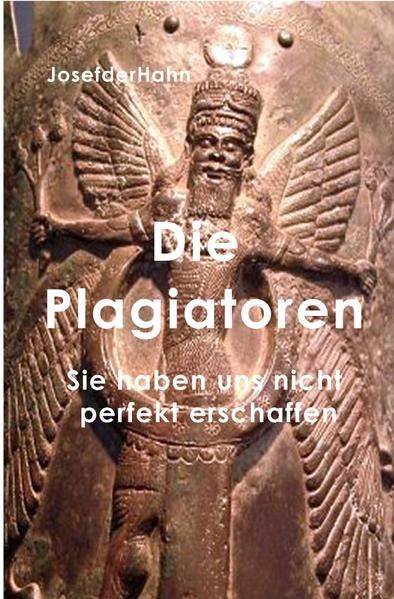 Produktbild: Die Plagiatoren