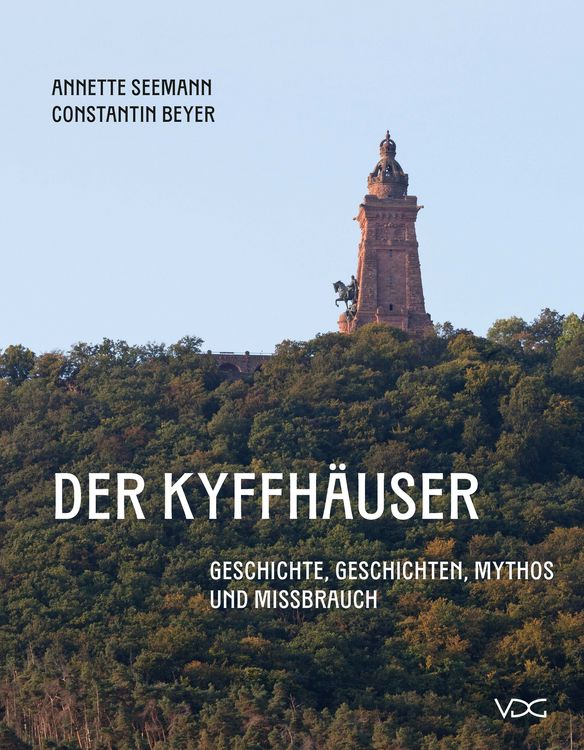Produktbild: Der Kyffh&auml;user
