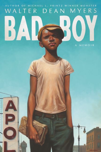 Produktbild: Bad Boy