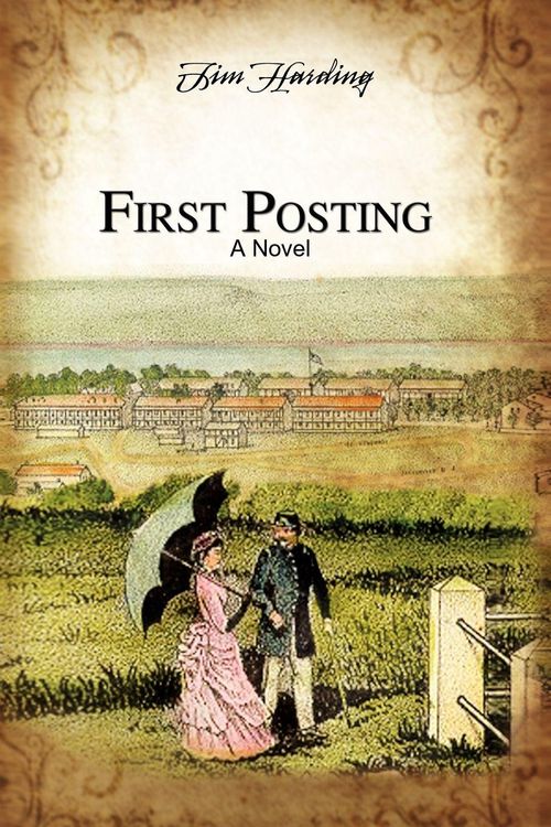 Produktbild: First Posting