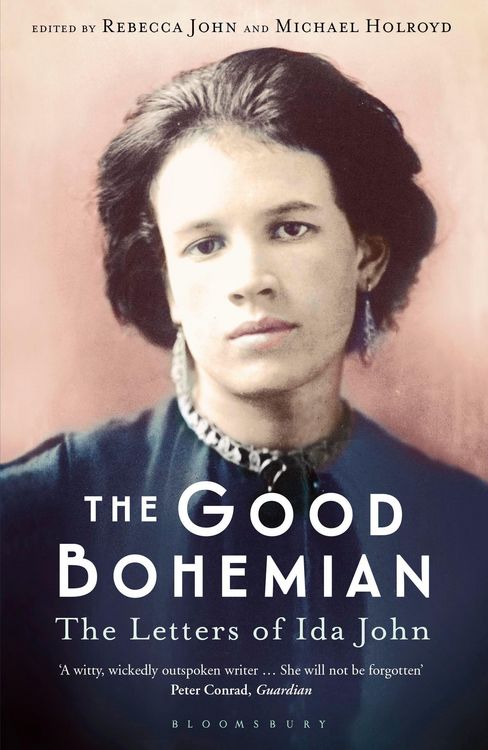 Produktbild: The Good Bohemian