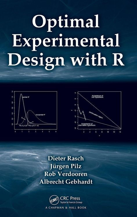 Produktbild: Optimal Experimental Design with R