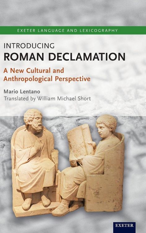 Produktbild: Introducing Roman Declamation