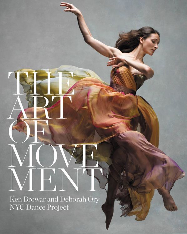 Produktbild: The Art of Movement