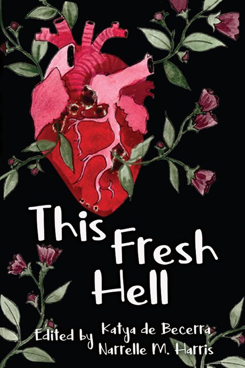 Produktbild: This Fresh Hell