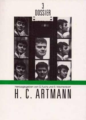 Produktbild: H. C. Artmann