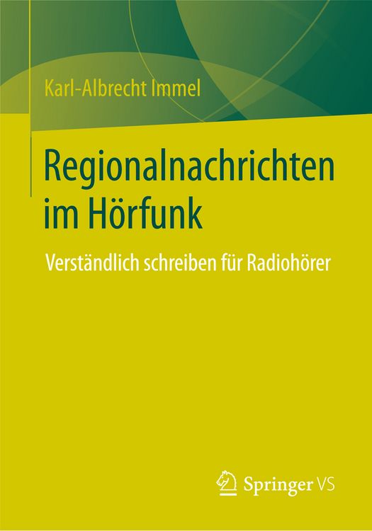 Produktbild: Regionalnachrichten im H&ouml;rfunk