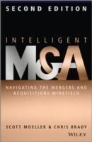 Produktbild: Intelligent M & A
