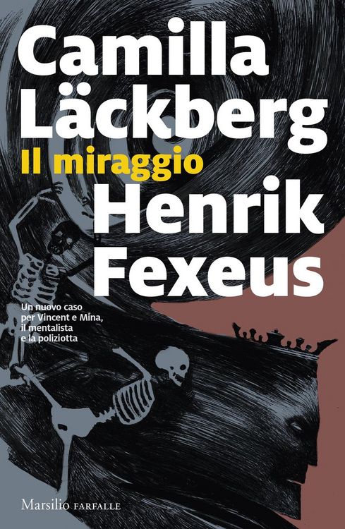 Produktbild: Il miraggio