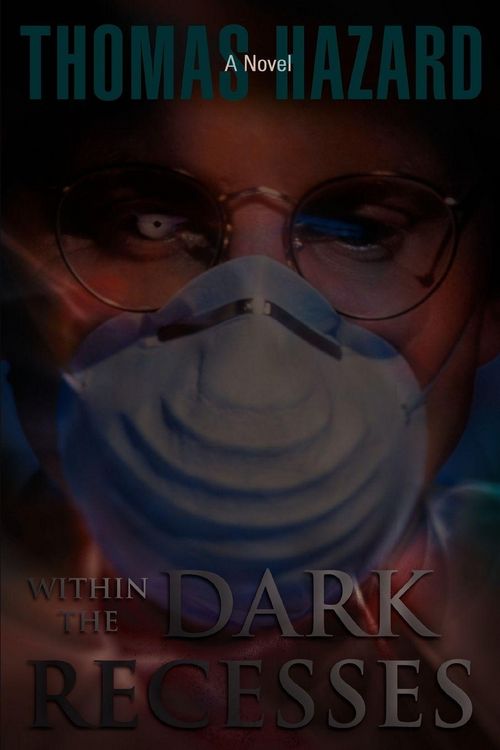 Produktbild: Within the Dark Recesses